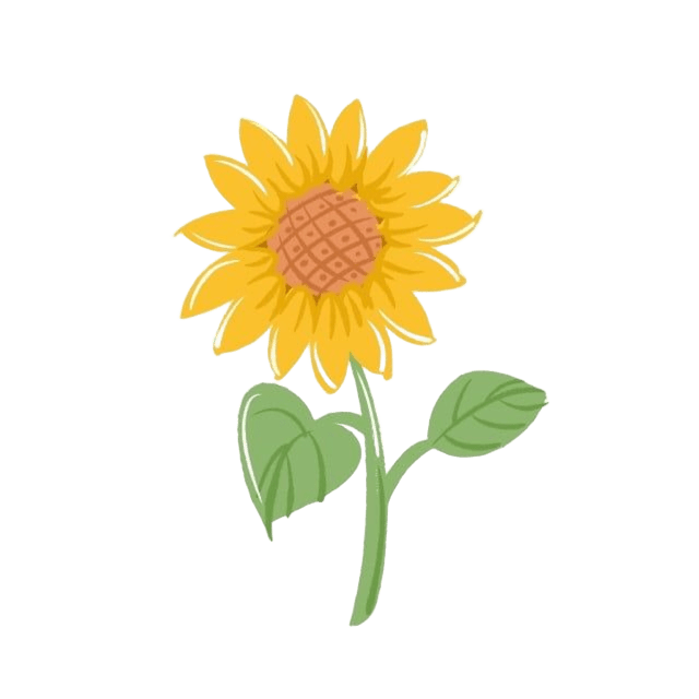 Flor decorativa adicional